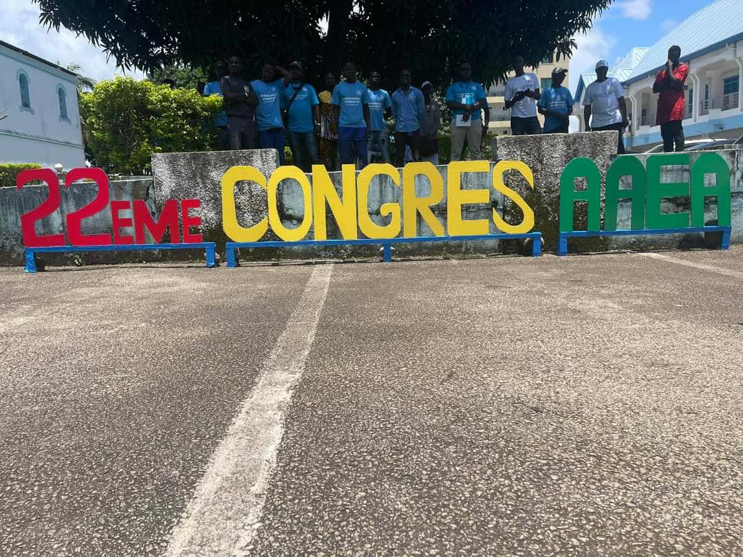 Guinée Le Gouvernement lance les activités du 22ème Congrès