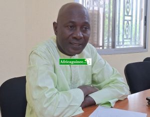 Abdourahmane Sano réagit… « Je suis assez préoccupé et inquiet » – Africa Guinee