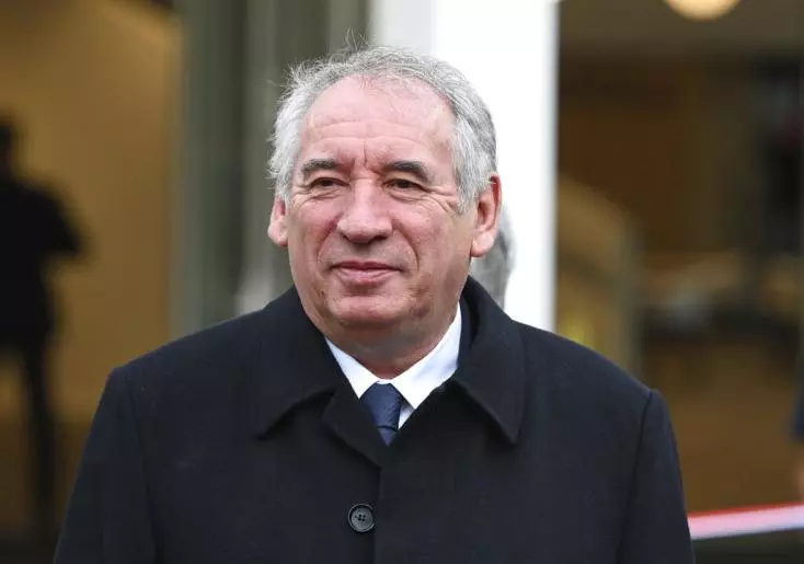 France : François Bayrou nommé premier ministre par Macron… – Africa Guinee